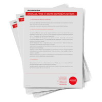 Icône fiche préconisation