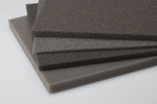 PU ESTER foam