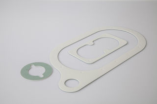 Technical sealing gaskets